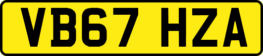 VB67HZA