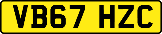 VB67HZC