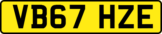 VB67HZE