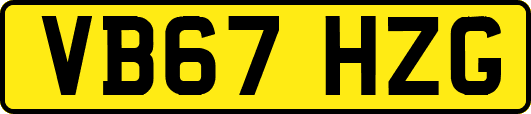 VB67HZG