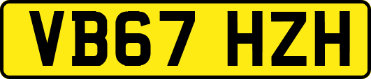 VB67HZH