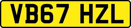 VB67HZL
