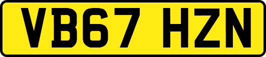 VB67HZN