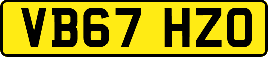VB67HZO