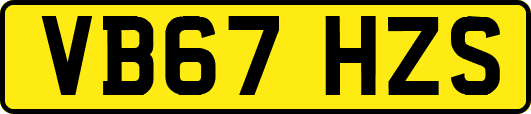 VB67HZS