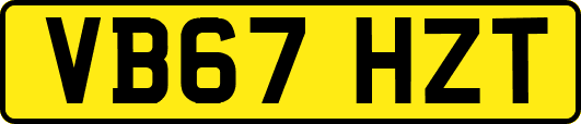VB67HZT