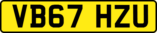 VB67HZU