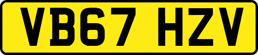 VB67HZV
