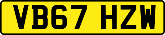VB67HZW