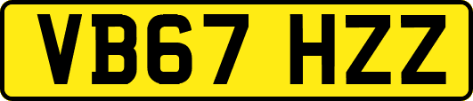 VB67HZZ