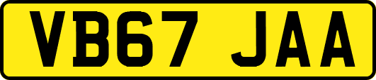 VB67JAA