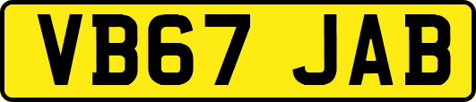 VB67JAB