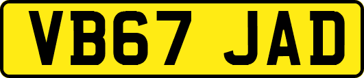 VB67JAD