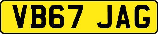VB67JAG