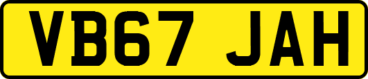 VB67JAH