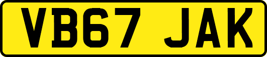 VB67JAK