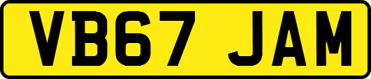 VB67JAM