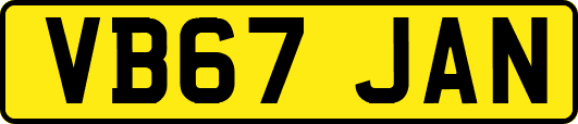 VB67JAN
