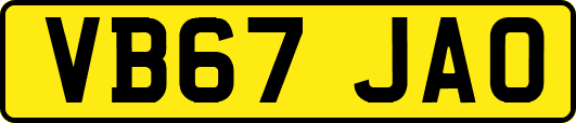 VB67JAO