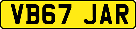 VB67JAR