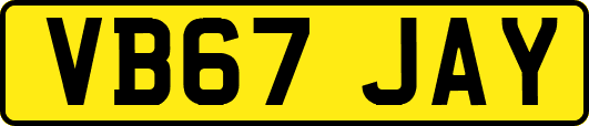 VB67JAY