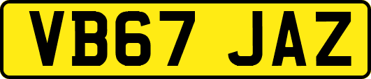VB67JAZ