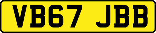VB67JBB