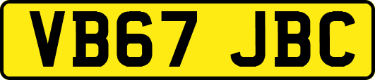 VB67JBC