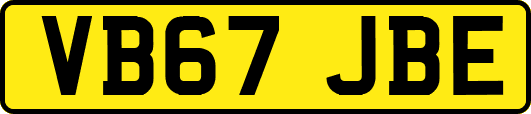 VB67JBE