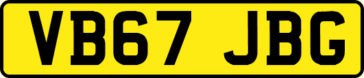 VB67JBG