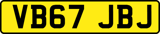 VB67JBJ