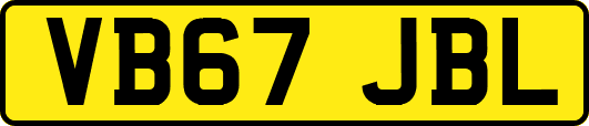 VB67JBL