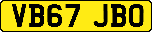 VB67JBO