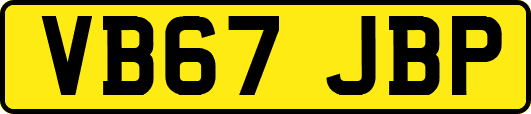 VB67JBP