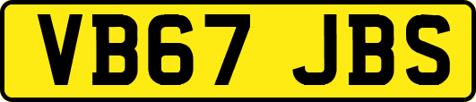 VB67JBS