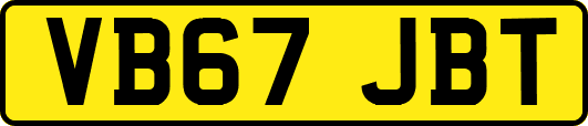 VB67JBT
