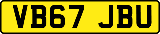 VB67JBU
