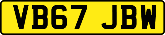 VB67JBW