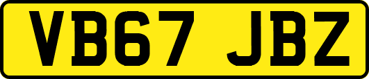 VB67JBZ