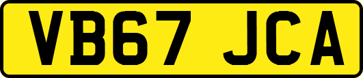 VB67JCA