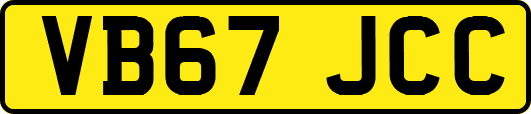 VB67JCC