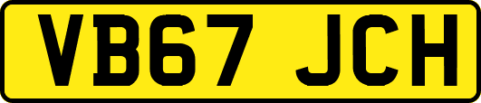 VB67JCH