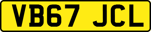 VB67JCL