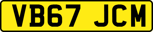 VB67JCM