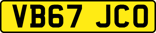 VB67JCO