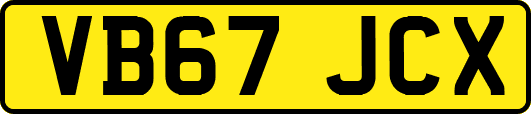 VB67JCX