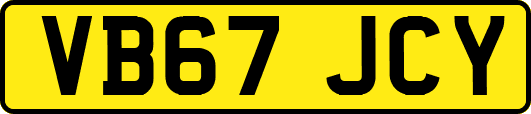 VB67JCY