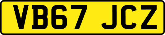 VB67JCZ