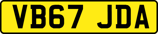 VB67JDA
