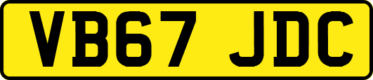 VB67JDC